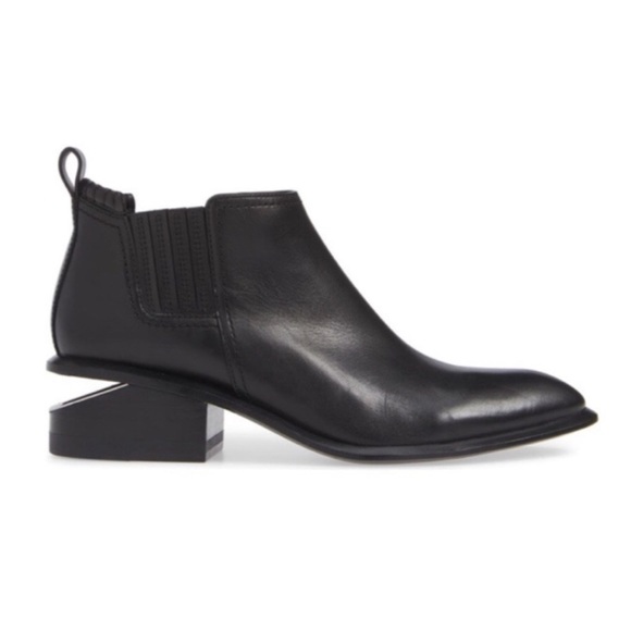 Alexander Wang Shoes - Alexander Wang Kori Boots